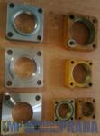 Fabricación Filtros Flanches